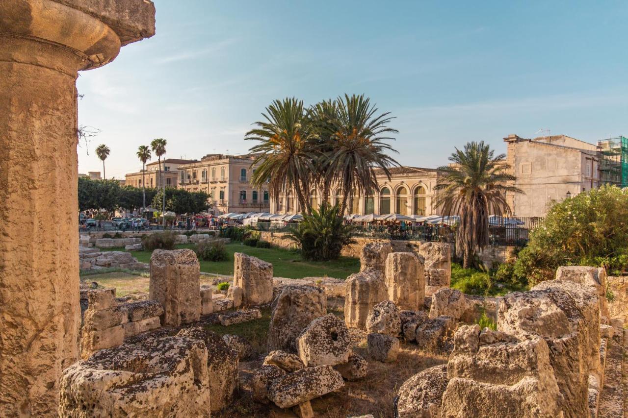 Siracusa Sweet Home By Wonderful Italy Syracuse Bagian luar foto
