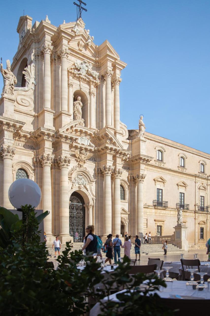 Siracusa Sweet Home By Wonderful Italy Syracuse Bagian luar foto