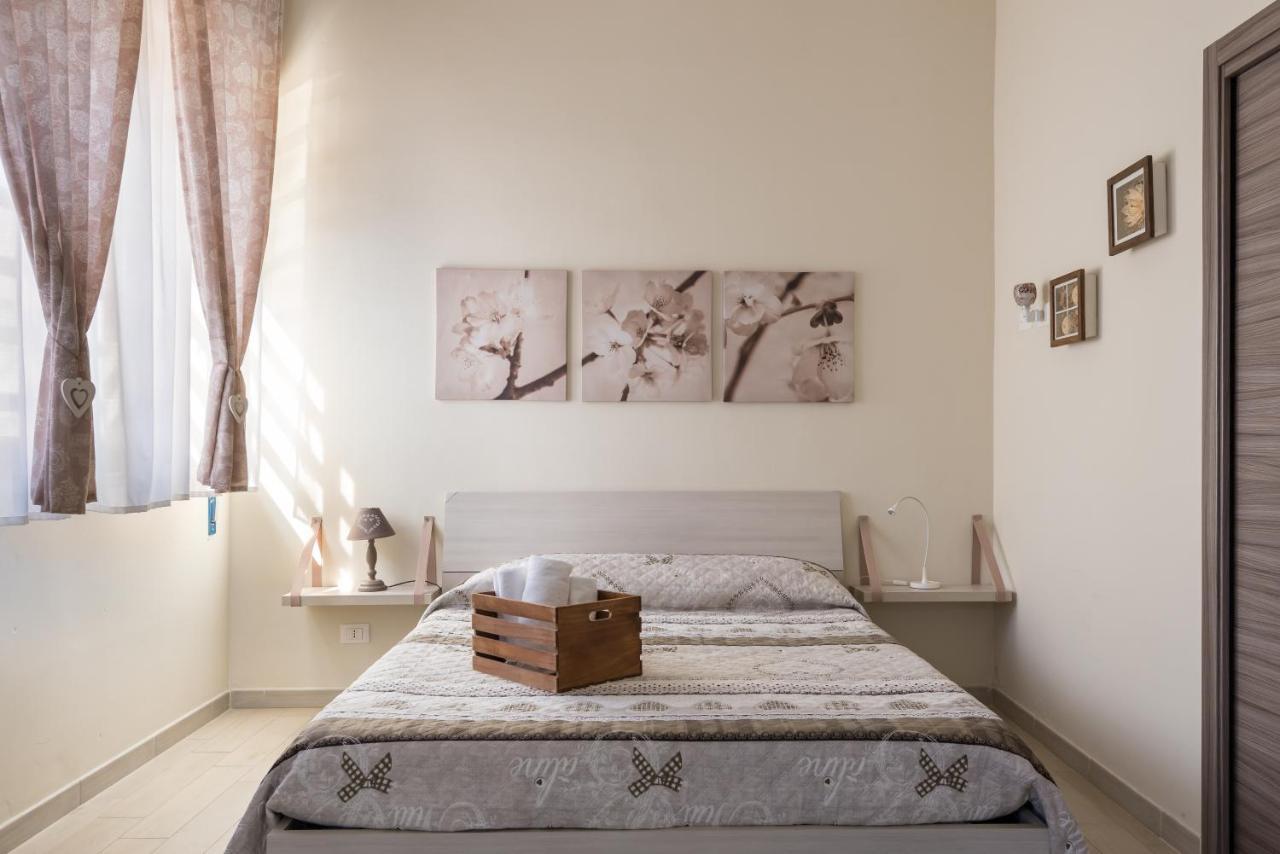 Siracusa Sweet Home By Wonderful Italy Syracuse Bagian luar foto