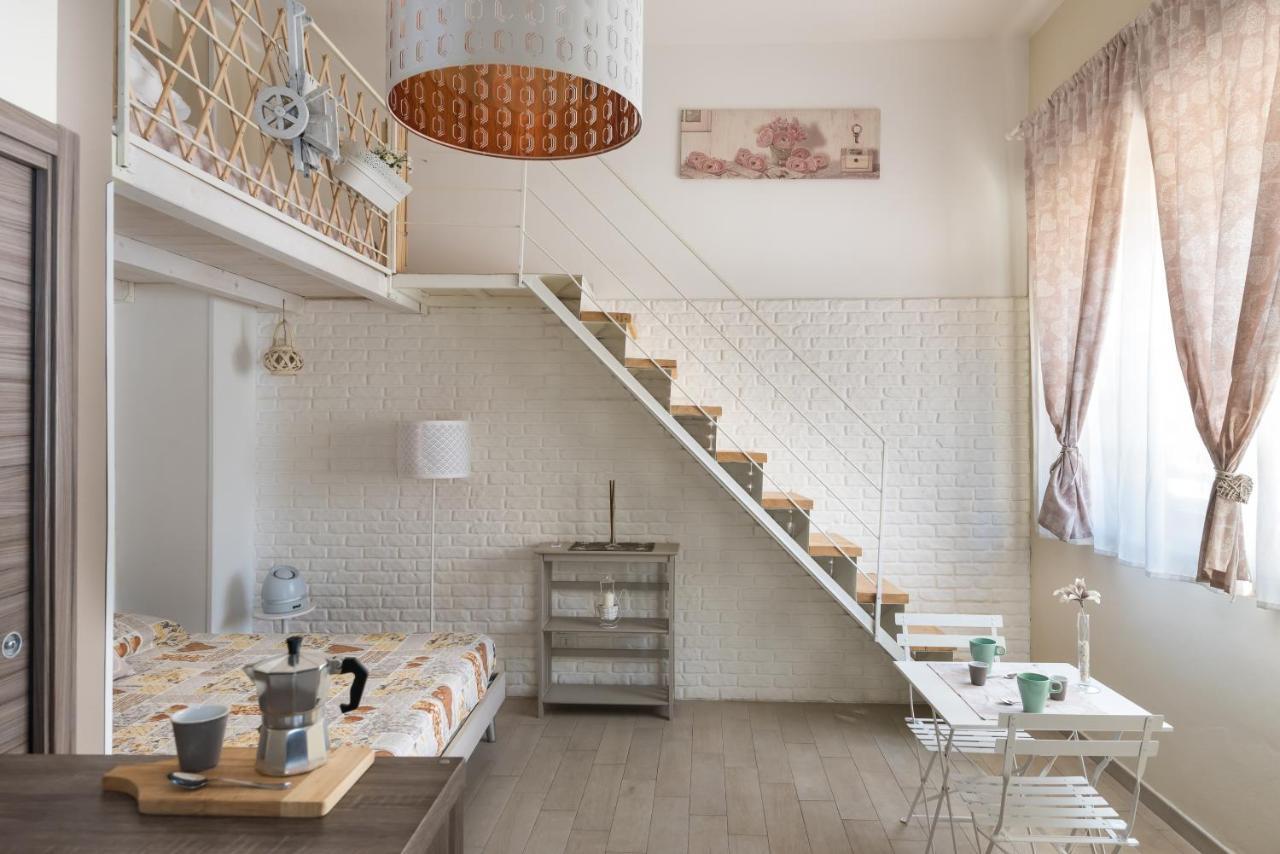 Siracusa Sweet Home By Wonderful Italy Syracuse Bagian luar foto