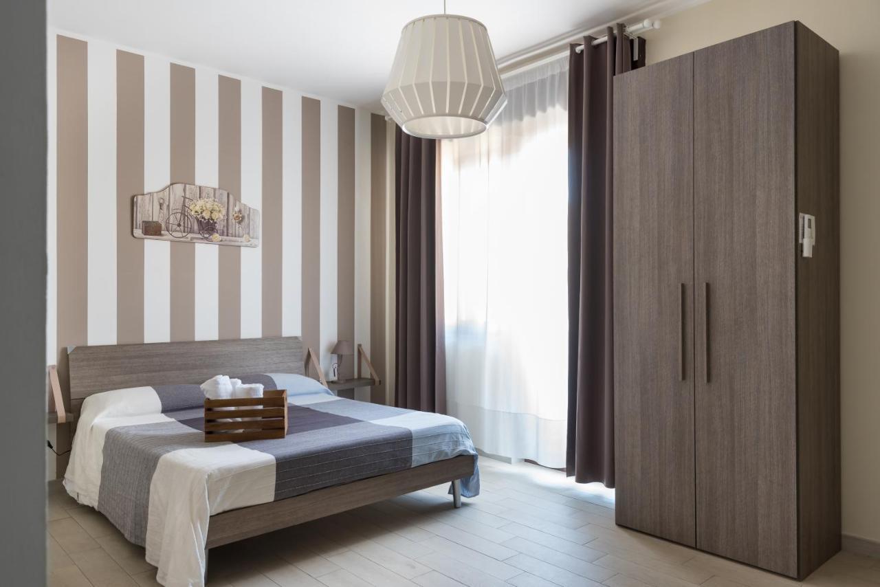 Siracusa Sweet Home By Wonderful Italy Syracuse Bagian luar foto