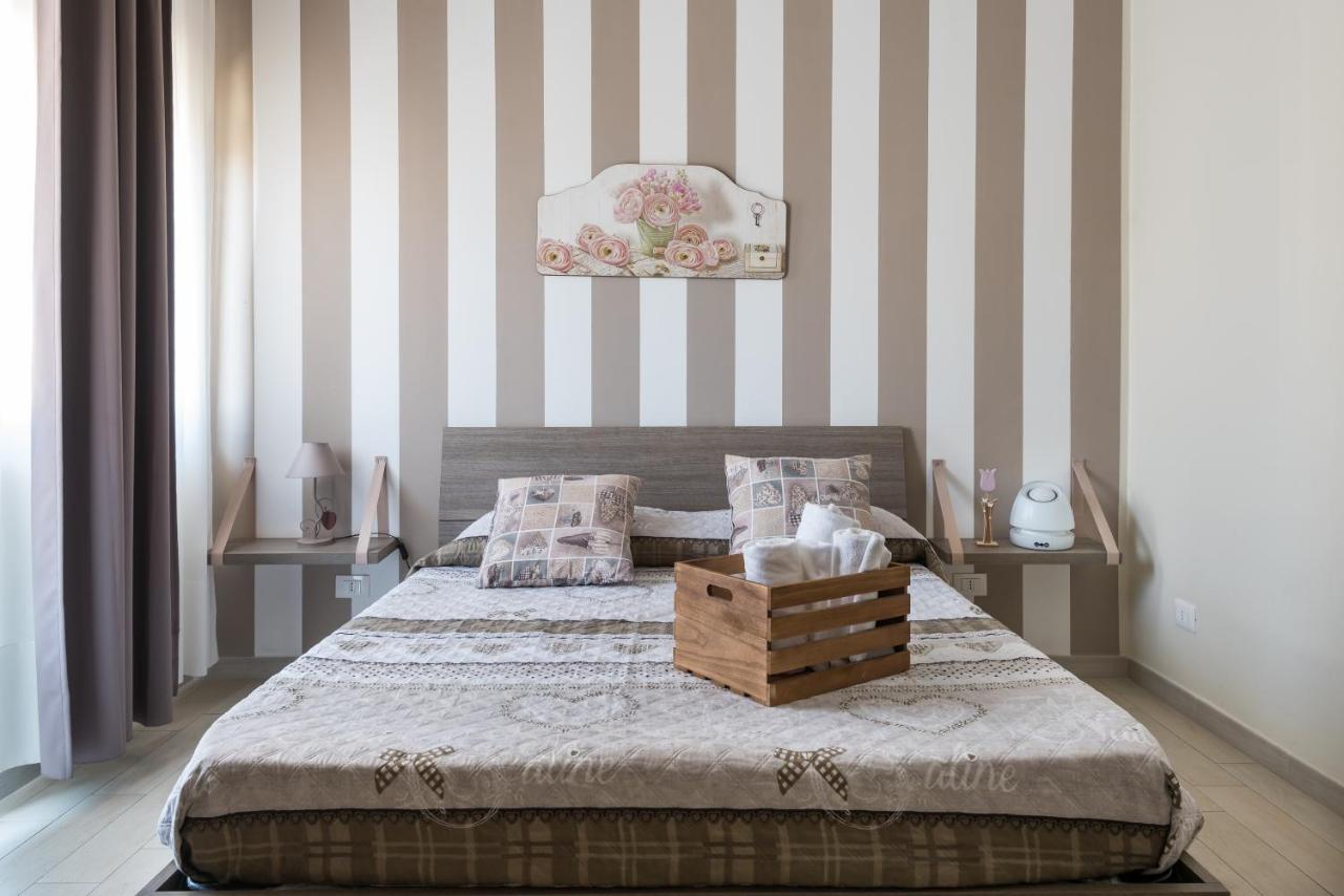 Siracusa Sweet Home By Wonderful Italy Syracuse Bagian luar foto