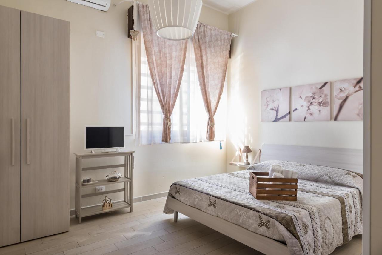 Siracusa Sweet Home By Wonderful Italy Syracuse Bagian luar foto
