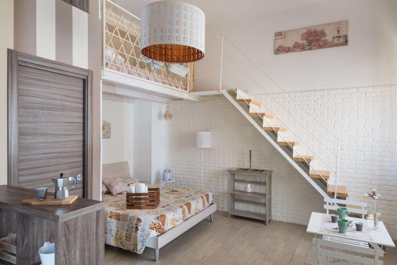Siracusa Sweet Home By Wonderful Italy Syracuse Bagian luar foto